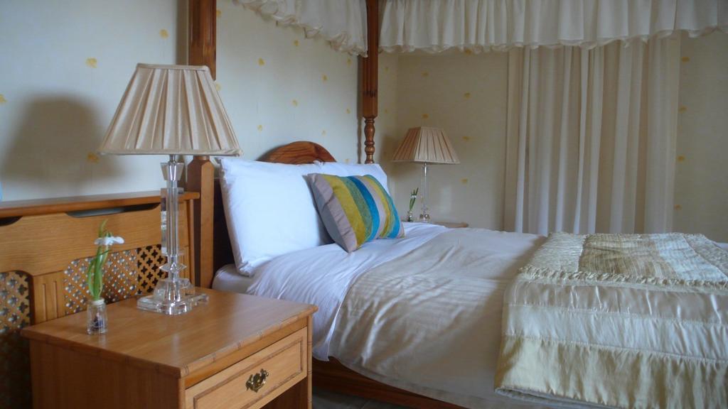Sandilands House Edimburgo Quarto foto