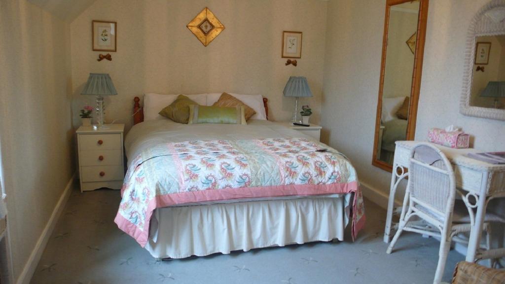 Sandilands House Edimburgo Quarto foto